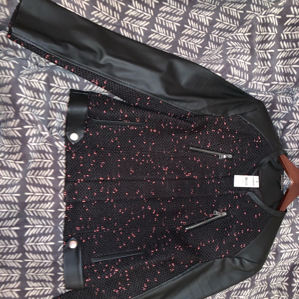 Express Jacket - Picture 2 of 5
